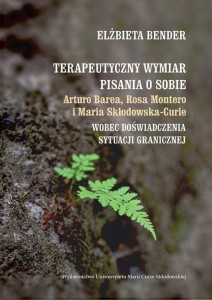 TERAPEUTYCZNY WYMIAR PISANIA O SOBIE