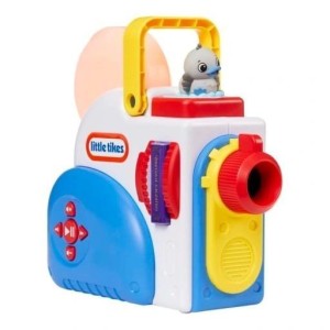 STORY DREAM MACHINE PROJEKTOR BAJEK, LITTLE TIKES