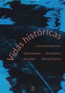 VIDAS HISTÓRICAS, RED. RYSZARD STEMPLOWSKI