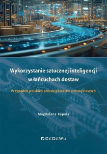 WYKORZYSTANIE SZTUCZNEJ INTELIGENCJI...