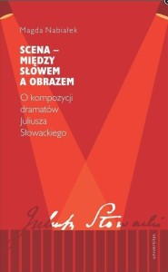 SCENA - MIĘDZY SŁOWEM A OBRAZEM, MAGDA NABIAŁEK