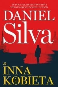 INNA KOBIETA, DANIEL SILVA