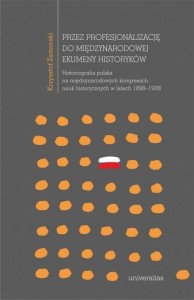PRZEZ PROFESJONALIZACJĘ DO MIĘDZYNARODOWEJ..