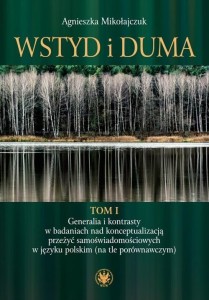 WSTYD I DUMA T.1 GENERALIA I KONTRASTY..