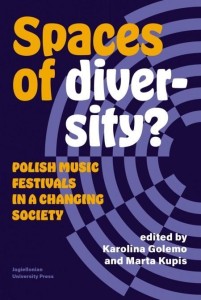 SPACES OF DIVERSITY?
