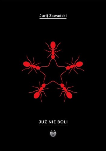 Już nie boli, Jurij Zawadski