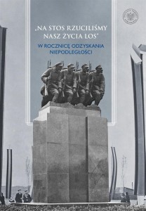 NA STOS RZUCLIŚMY NASZ ŻYCIA LOS