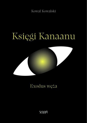 Księgi Kanaanu. Exodus węża, Kowal Kowalski