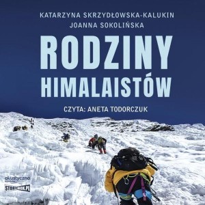 RODZINY HIMALAISTÓW AUDIOBOOK