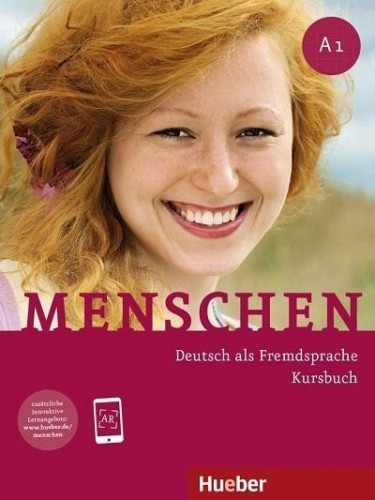Menschen A1 KB + online, praca zbiorowa