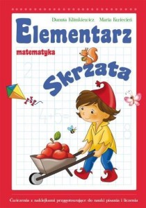 ELEMENTARZ SKRZATA - MATEMATYKA