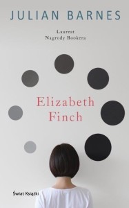 ELIZABETH FINCH, JULIAN BARNES