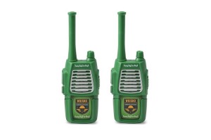 WALKIE TALKIE, ARTYK