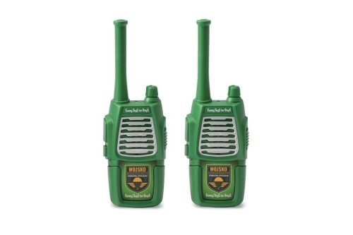 Walkie Talkie, Artyk