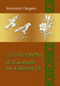 LECTIO DIVINA DO EWANGELII ŚW ŁUKASZA 5