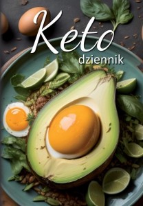 KETO DZIENNIK, IWONA KONOPATZKI