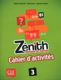 ZENITH 3 ĆWICZENIA CLE
