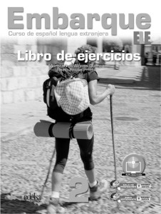 EMBARQUE 2 LIBRO DE EJERCICIOS EDELSA