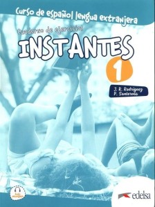 INSTANTES 1 ĆWICZENIA, PRACA ZBIROWA