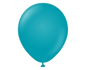 BALONY STANDARD TURQUOISE 100SZT