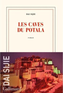 CAVES DU POTALA, DAI SIJIE