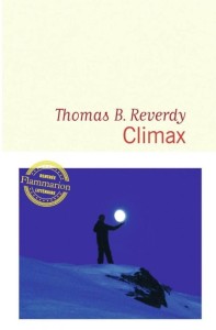 CLIMAX, THOMAS B. REVERDY
