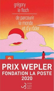 DE PARCOURIR LE MONDE ET D'Y RODER