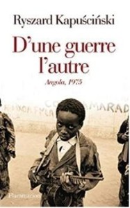 D'UNE GUERRE L'AUTRE, CHRETIEN DE TROYES