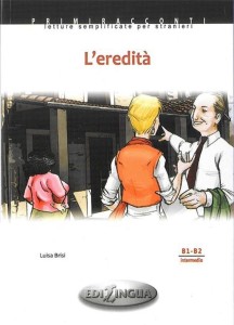EREDITA B1-B2 + CD, PRACA ZBIOROWA