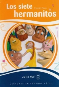 SIETE HERMANITOS, CECILIA PISOS