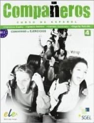 Companeros 4 ćwiczenia, Castro Francisca