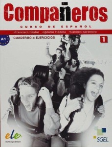COMPANEROS 1 ĆWICZENIA, DIEZ IGNACIO