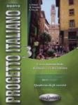 PROGETTO ITALIANO NUOVO 3 ĆWICZENIA