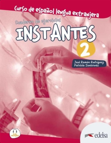Instantes 2 ćwiczenia, praca zbiorowa