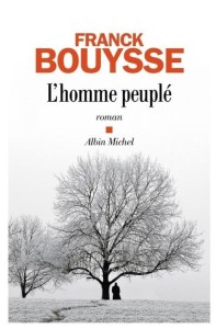 HOMME PEUPLE, FRANCK BOUYSSE