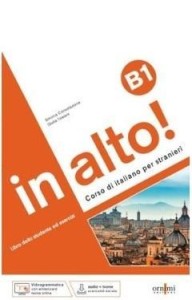 IN ALTO! B1 PODRĘCZNIK + ĆWICZENIA + ONLINE