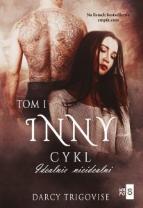 INNY T.1, DARCY TRIGOVISE