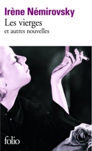 VIERGES ET AUTRES NOUVELLES, IRENE NEMIROVSKY