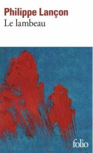 LAMBEAU, PHILIPPE LANCON