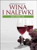 WINA I NALEWKI LECZNICZE, BARBARA JAKIMOWICZ-KLEIN