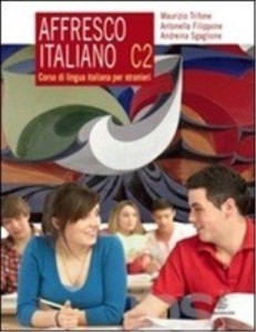 AFFRESCO ITALIANO C2 PODRĘCZNIK
