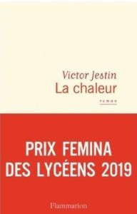 CHALEUR, VICTOR JESTIN