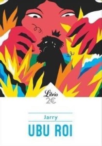 UBU ROI, ALFRED JARRY