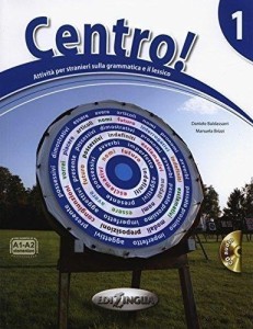 CENTRO 1 + CD, PRACA ZBIOROWA