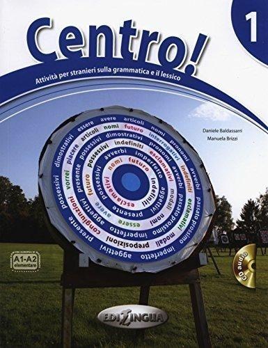 Centro 1 + CD, praca zbiorowa
