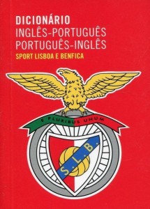 DICIONARIO DE INGLES-PORTUGUES / PORTUGUES-INGLES
