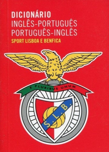 Dicionario de Ingles-Portugues / Portugues-Ingles