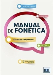 MANUAL DE FONETICA EXERCICIOS E EXPLICACOES
