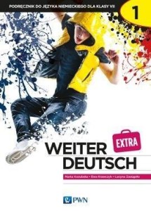 WEITER DEUTSCH 1 EXTRA. KB W.2020 PWN