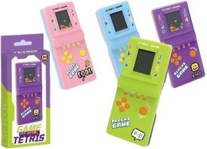 GRA TETRIS, MERKPOL